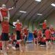Gymnastikopvisning Bjergby 2017